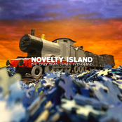 The Only Train Driver In England