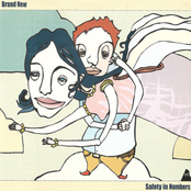 Brand New / Safety In Numbers