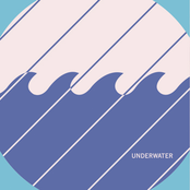 Friends With Friends Underwater