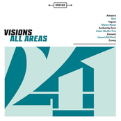 Visions All Areas Volume 241