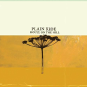 Backwaters by Plain Ride