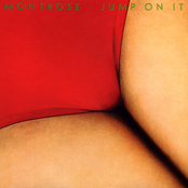 Crazy For You by Montrose