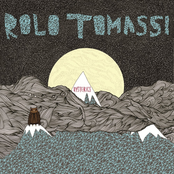 Rolo Tomassi: Hysterics