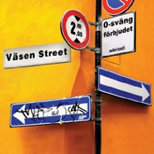 Vasen: Väsen Street