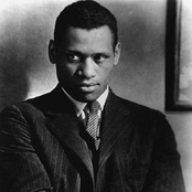 Paul Robeson