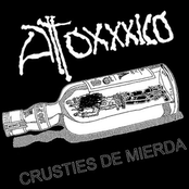 Crusties de Mierda
