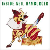 Why Did The Cow Feel Inadequate? by Neil Hamburger