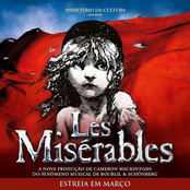 Les Misérables - Brasil