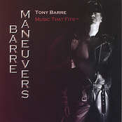 BARRE MANEUVERS