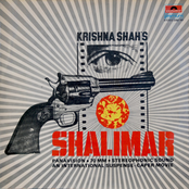 Title Music by Rahul Dev Burman