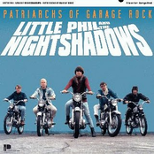 Little Phil & The Night Shadows