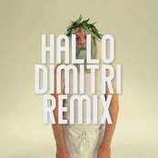Hallo Dimitri (YouGuys Remix)