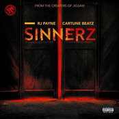 SINNERZ - EP