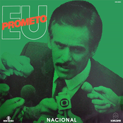 Eu Prometo - Nacional