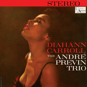 The Andre Previn Trio