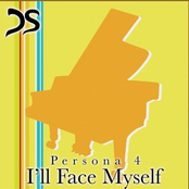 I'll Face Myself (From "Persona 4")