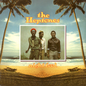 Love Won't Come Easy by The Heptones