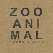 Quiver And Shake by Zoo Animal