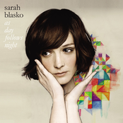 We Won't Run by Sarah Blasko