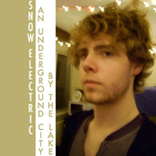 An Underground City by the Lake