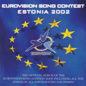 Eurovision 2002