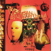 Caution Drop by Buckethead