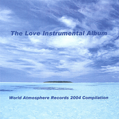 The Love Instrumental Album