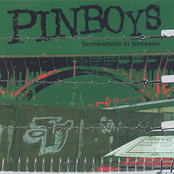 somewhere in between