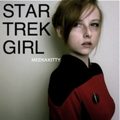 Star Trek Girl by Meekakitty