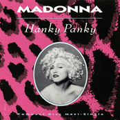 Hanky Panky (bare Bottom 12