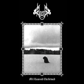 Mil Laaned Vaikivad - EP