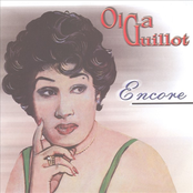 La Canción De Mis Canciones by Olga Guillot