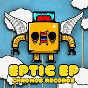 Eptic: Eptic EP