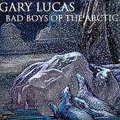Bad Boys of the Arctic