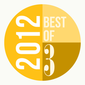 The Best of 2012: Part Three
