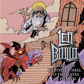 From The Depths Of Hell To The Gates Of Heaven - Available now as a digital download on www.digstation.com CD available on CD Baby!