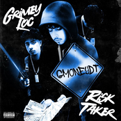 Gmoneydt: Grimey Loc Risk Taker