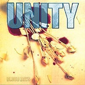 Blood Days by Unity
