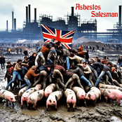 Post-Sludge Post-Britain Post-Slop