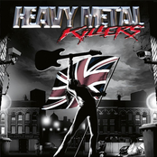 Heavy Metal Killers