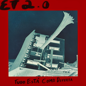 Tudo Está Como Deveria - EP