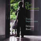 Paul Galbraith: Debussy, C.: Children's Corner / Piece Pour Le Vetement Du Blesse / Ravel, M.: Ma Mere L'Oye (Arr. For Guitar) (French Impressions) (Gilbraith)