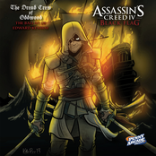 The Dread Crew of Oddwood: The Ballad of Edward Kenway