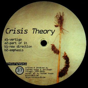 crisis theory