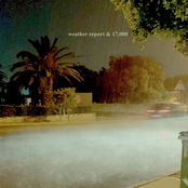 Weather Report & 17,000