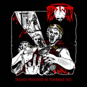 Trilogy: Prisoners Of Miserable Fate