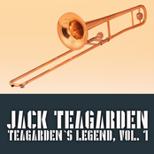 Saving You For Me by Jack Teagarden And His Orchestra