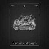 income and assets
