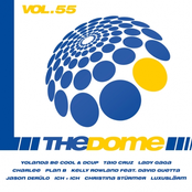 The Dome Vol.55