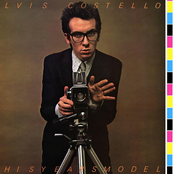 Elvis Costello: This Year's Model